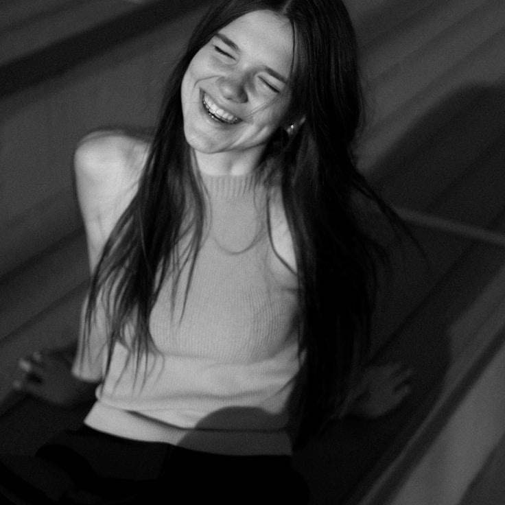 Marine Engineer Aria Malik