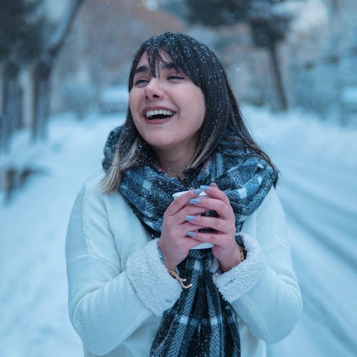 First Officer Nolan Rivers